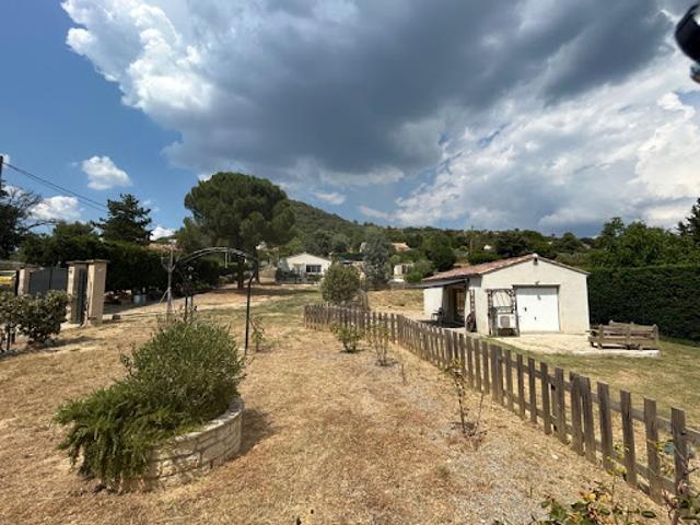 Vente Villa 5 pièces 145 m2 Rians
