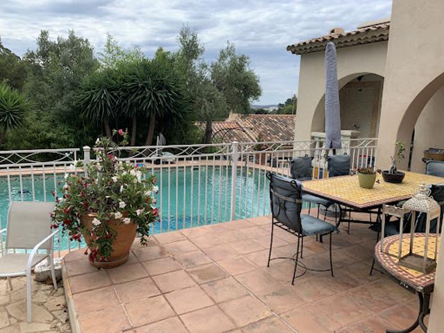 Vente Villa 5 pièces 145 m2 Toulon