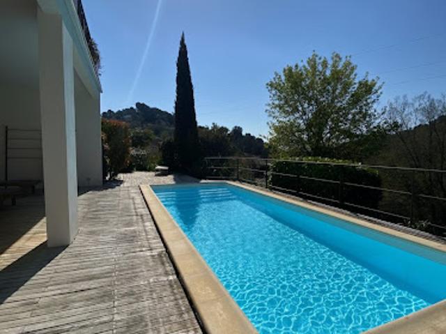Vente Villa 5 pièces 145 m2 Vence