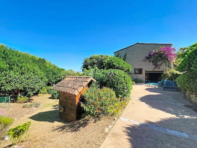 Vente Villa 5 pièces 146.28 m2 Grosseto Prugna