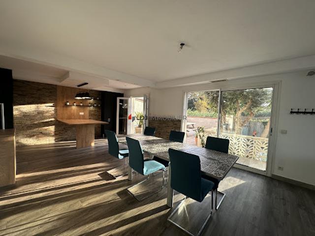Vente Villa 5 pièces 146.53 m2 Villelongue de la Salanque