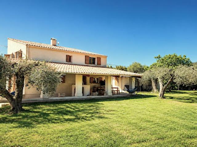 Vente Villa 5 pièces 146 m2 Claviers