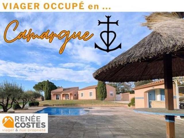Vente Villa 5 pièces 146 m2 Arles