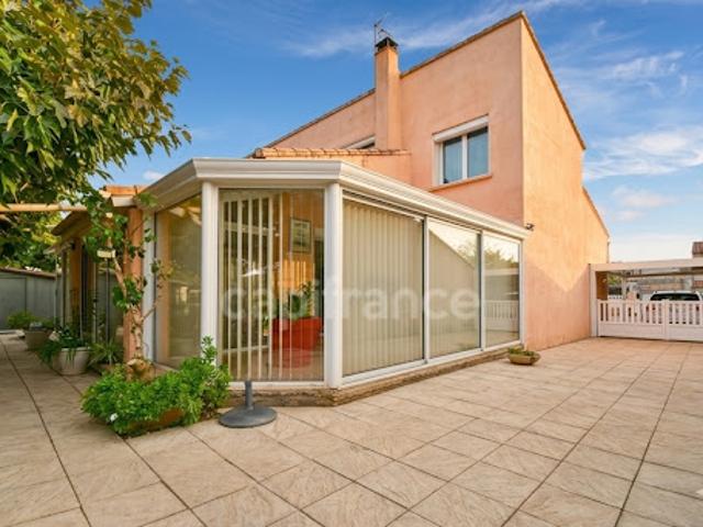 Vente Villa 5 pièces 146 m2 Nébian