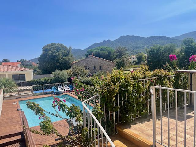 Vente Villa 5 pièces 146 m2 Sorède