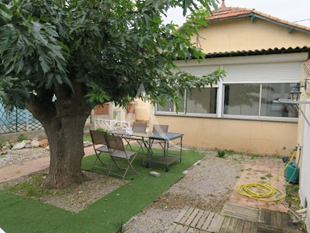 Vente Villa 5 pièces 147.03 m2 Frontignan