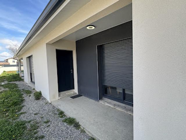 Vente Maison 5 pièces 147.48 m2 Seysses