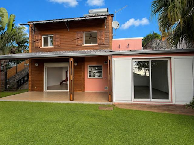 Vente Villa 5 pièces 147 m2 Bois De Nefles Saint Paul