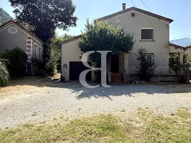 Vente Villa 5 pièces 147 m2 Buis les Baronnies