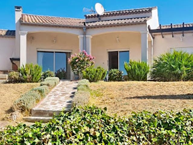 Vente Villa 5 pièces 147 m2 Magalas