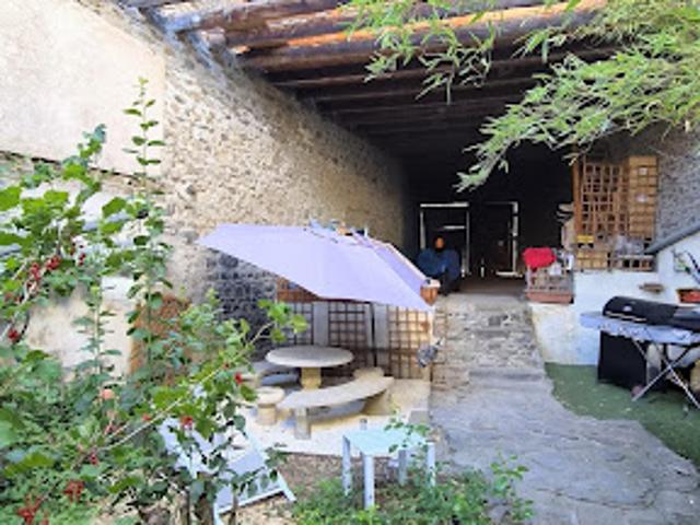 Vente Villa 5 pièces 147 m2 Pontgibaud