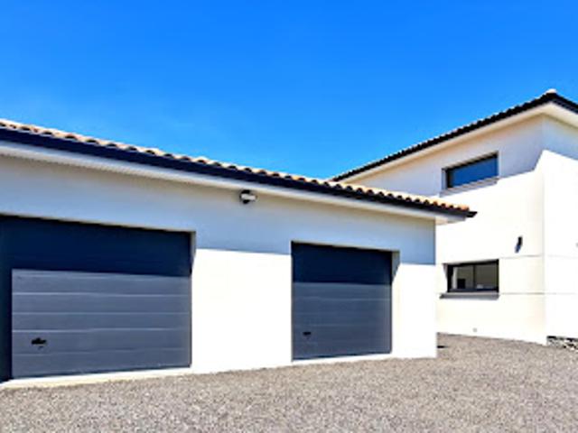 Vente Villa 5 pièces 147.83 m2 Reyniès