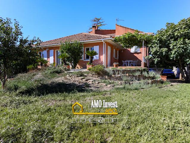 Vente Villa 5 pièces 148 m2 Graveson