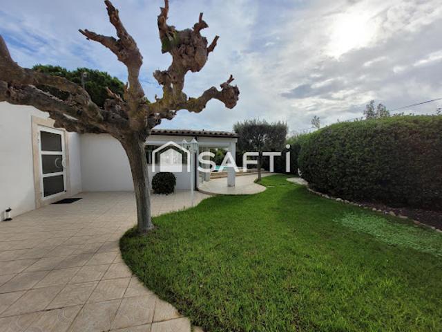 Vente Villa 5 pièces 148 m2 Narbonne