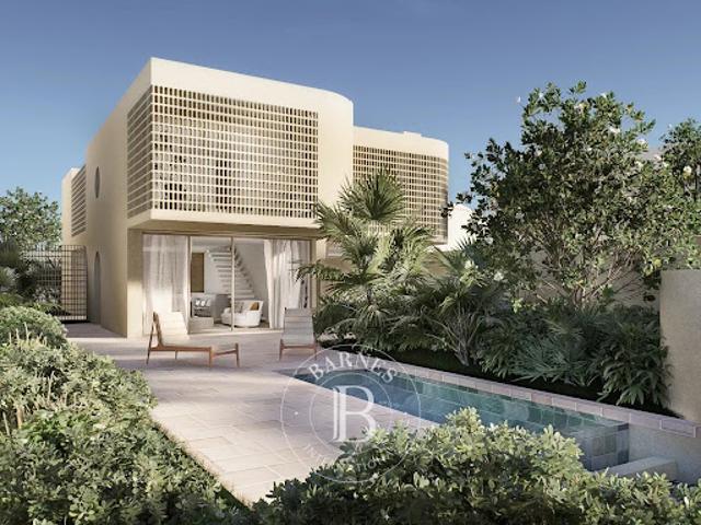 Vente Villa 5 pièces 148 m2 Sausset les Pins