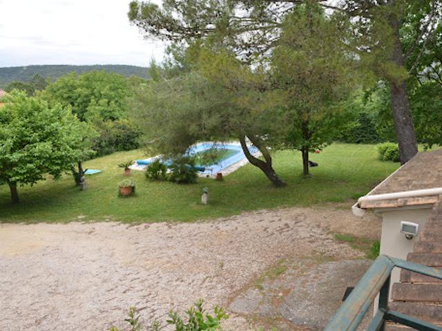 Vente Villa 5 pièces 148 m2 Saint André de Roquepertuis
