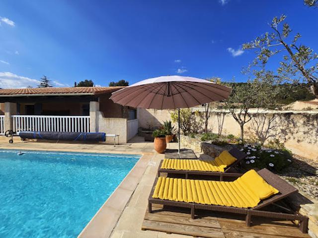 Vente Villa 5 pièces 148 m2 Puget Ville