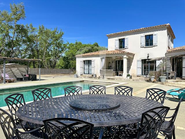 Vente Villa 5 pièces 148 m2 L'Isle sur la Sorgue
