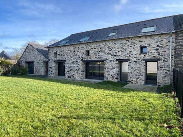 Vente Villa 5 pièces 148 m2 Vitre