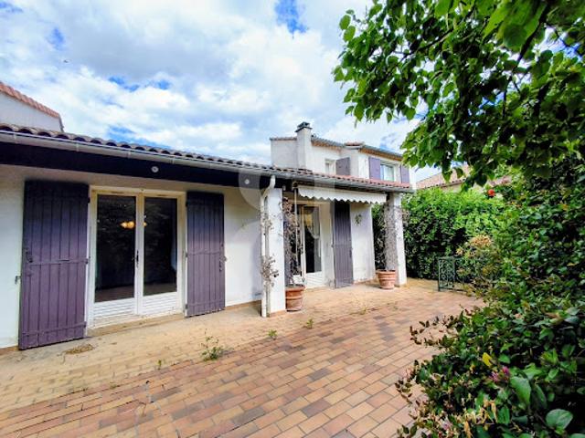 Vente Villa 5 pièces 149 m2 Valreas