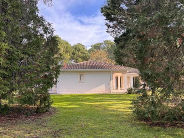 Vente Villa 5 pièces 150 m2 Ares
