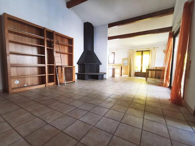 Vente Villa 5 pièces 150 m2 Argeles sur mer