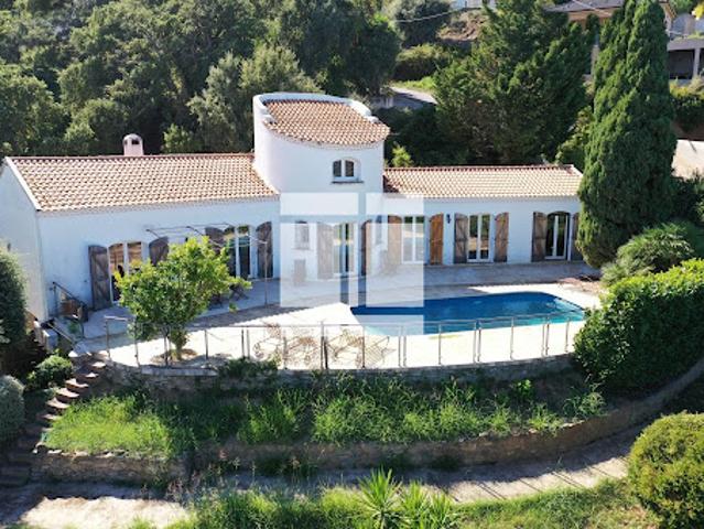 Vente Villa 5 pièces 150 m2 Borgo