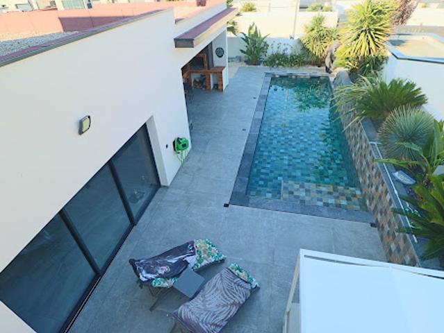 Vente Villa 5 pièces 150 m2 Beziers