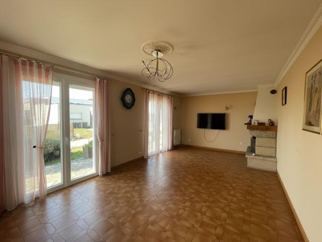 Vente Villa 5 pièces 150 m2 Guichen