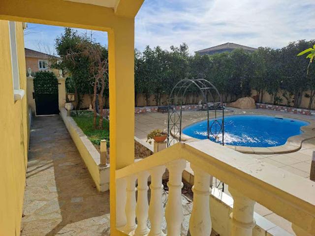Vente Villa 5 pièces 150 m2 Furiani