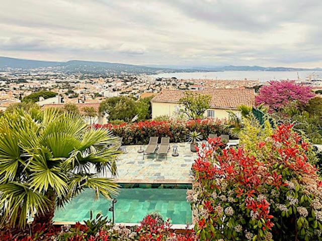 Vente Villa 5 pièces 150 m2 La Ciotat
