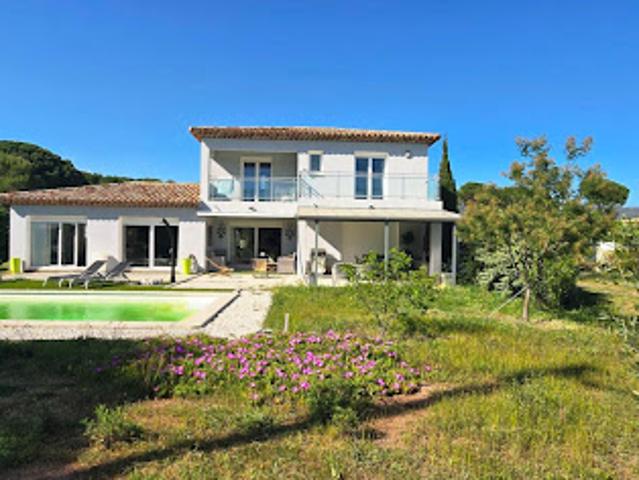 Vente Villa 5 pièces 150 m2 La Motte