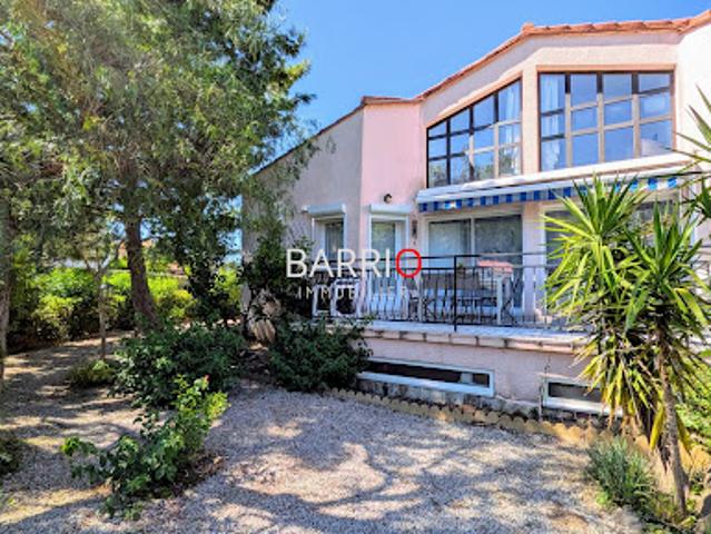 Vente Villa 5 pièces 150 m2 Laroque des Albères