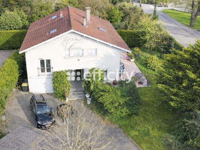 Vente Villa 5 pièces 150 m2 Montluel