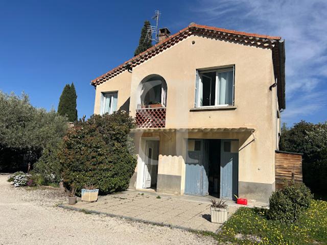 Vente Villa 5 pièces 150 m2 Nyons