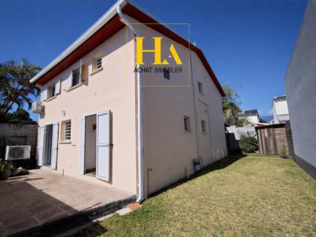 Vente Maison 5 pièces 150 m2 Saint Andre