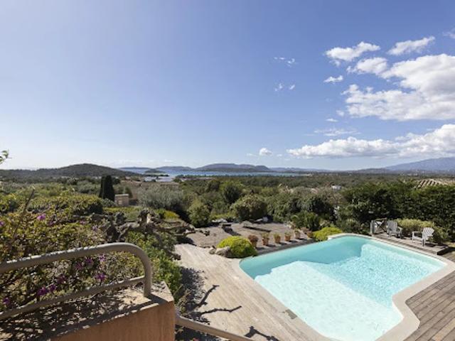 Vente Villa 5 pièces 150 m2 Porto Vecchio