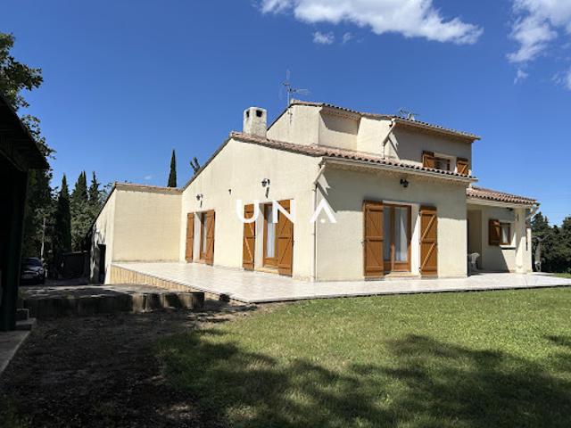 Vente Villa 5 pièces 150 m2 Tresques
