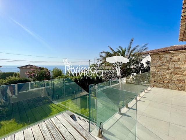 Vente Villa 5 pièces 151 m2 Cavalaire sur Mer