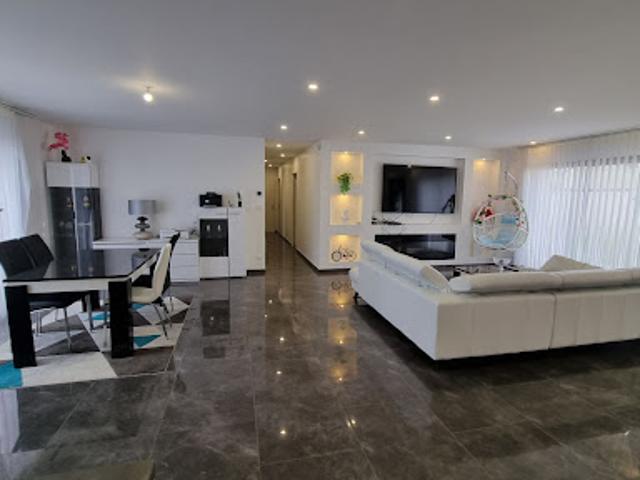 Vente Villa 5 pièces 151 m2 Crissey