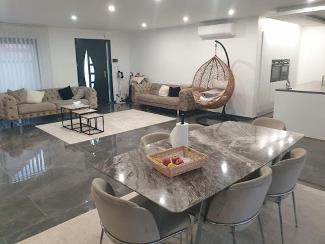 Vente Villa 5 pièces 151 m2 Crissey