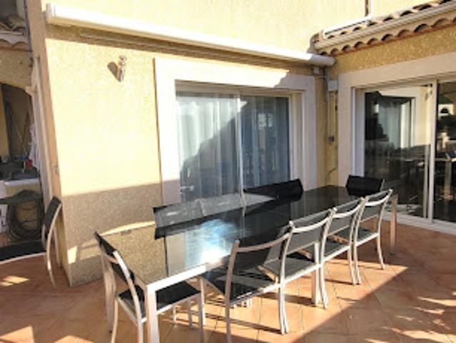 Vente Villa 5 pièces 151 m2 Portiragnes