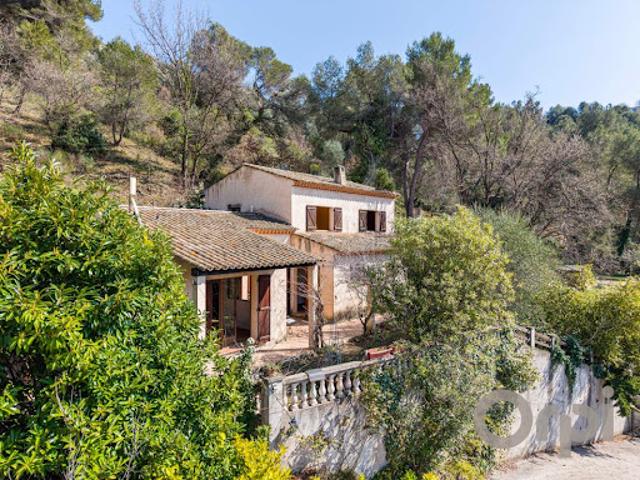 Vente Villa 5 pièces 152 m2 Colomars