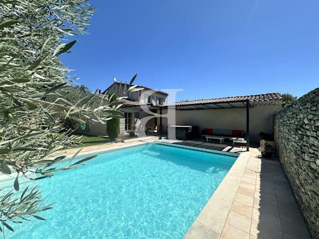 Vente Villa 5 pièces 152 m2 L'Isle sur la Sorgue