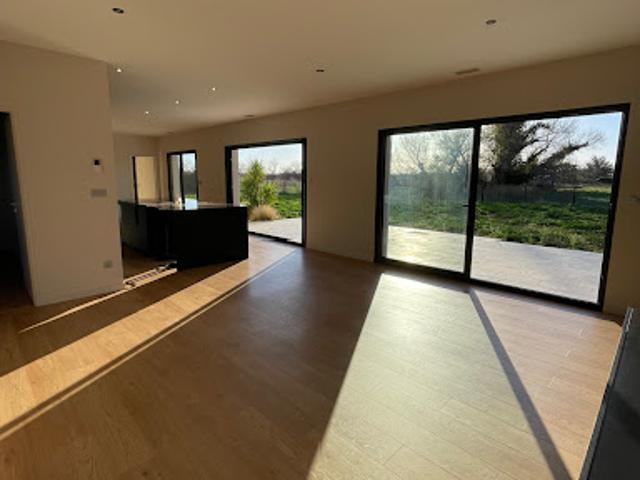 Vente Villa 5 pièces 152 m2 Paulhan