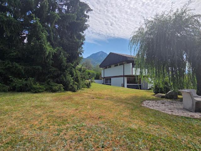 Vente Villa 5 pièces 153 m2 Marignier
