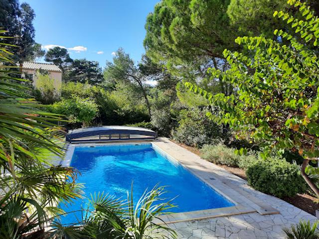 Vente Villa 5 pièces 154 m2 Caveirac