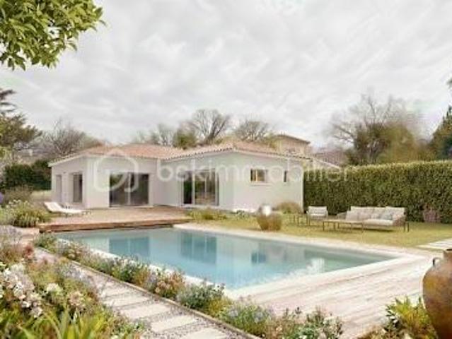 Vente Villa 5 pièces 154 m2 Sète