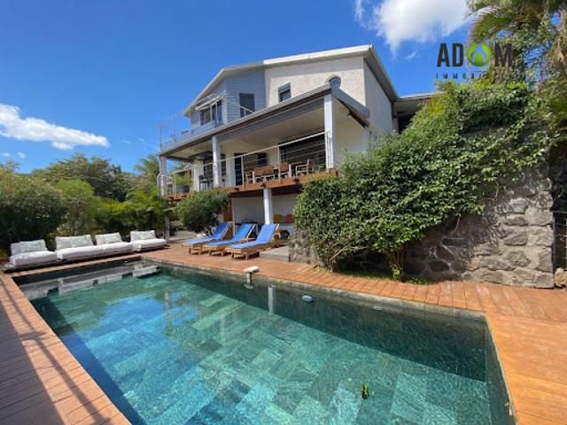 Vente Villa 5 pièces 154 m2 Saint leu