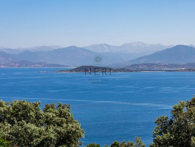 Vente Villa 5 pièces 155 m2 Coti Chiavari